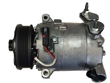 Kompressor klima klimaanlage gebraucht kaufen  Bautzen-Umland II