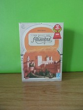 alhambra spiel gebraucht kaufen alhambra spiel gebraucht kaufen Bielefeld