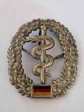 Insigne militaire béret d'occasion  Metz-