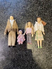 Dolls dolls house for sale  READING