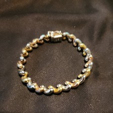 925 italy gold for sale  East Hampton