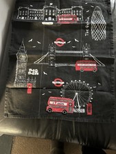London tea towels for sale  TELFORD