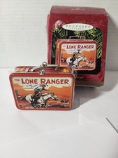 Hallmark long ranger for sale  O Fallon