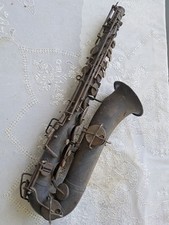 Buescher melody parts for sale  Edgewater
