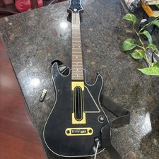 Guitar Hero Live Hero Power sem fio com dongle, USB e alça comprar usado  Enviando para Brazil
