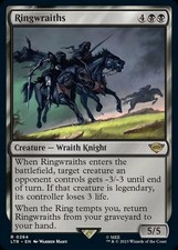 Ringwraiths lord rings for sale  Portland