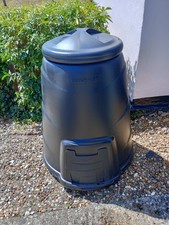 Compost bin blackwall for sale  HAVERHILL