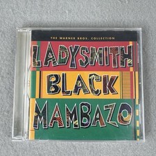 Ladysmith black mambazo for sale  Alamogordo