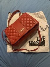 Borsa donna love usato  Paciano