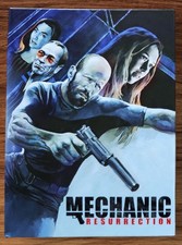 Mechanic resurrection mediaboo gebraucht kaufen  Nürnberg