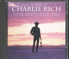 Rich charlie best for sale  UK