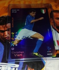 Christian vieri football usato  San Vito dei Normanni