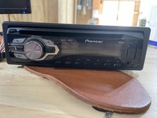 Pioneer car stereo for sale  Glenview