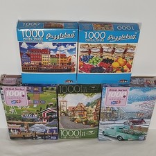 Lot 1000 piece for sale  Central City