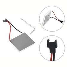 Accessories fireplace fan for sale  Shipping to Ireland