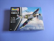 Maquette supermarine spitfire d'occasion  Rosny-sous-Bois