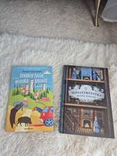 Polskie ksiazki powiesc for sale  WARRINGTON