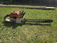 Stihl 041av farmboss for sale  HULL