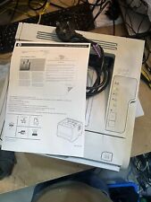 Laserjet p2035 monochrome for sale  MALVERN