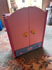 Baby born pink for sale  WARE