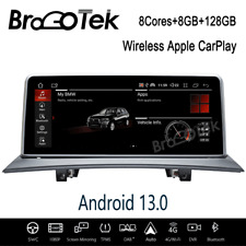 10.25 carplay android for sale  LEICESTER