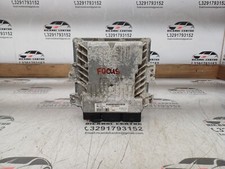 Centralina motore ecu usato  Cornedo Vicentino