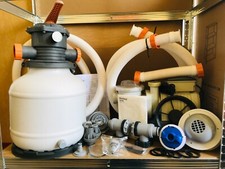 Bestway 58499 flowclear for sale  TORQUAY