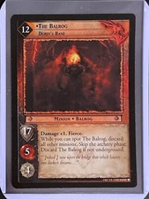 Lotr tcg the gebraucht kaufen  Berlin