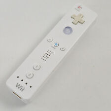 Controle remoto Wii branco RVL-003 Nintendo oficial 1625 comprar usado  Enviando para Brazil