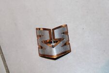 Mongoose badge midschool d'occasion  Noisy-le-Grand