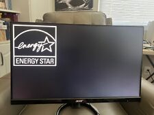 Acer r240hy lcd for sale  Burbank