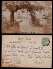 1908 wadhurst yeomans for sale  MARYPORT