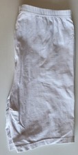 Radlerhose damen weiß gebraucht kaufen  Bedburg