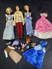 Disney cinderella deluxe for sale  Elkton