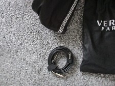 Tasche schwarz weiss gebraucht kaufen  Langelsheim