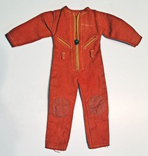 Red jumpsuit 6th for sale  STOCKPORT