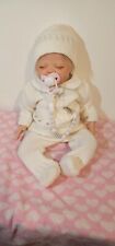 Reborn angeli sculpt for sale  HOUGHTON LE SPRING