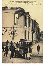 Cpa franjou . d'occasion  Saint-Égrève