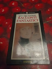 Racconti fantastici igino usato  Verrua Po