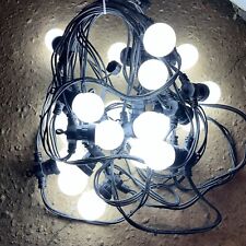 festoon lighting for sale  LEICESTER