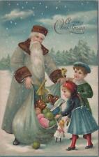 Postcard merry christmas for sale  Collegeville