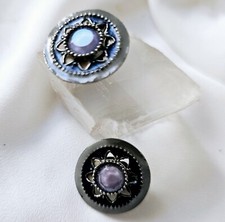Boucles oreille clips d'occasion  Le Luc