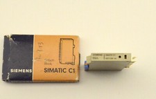Simatic 6ec1 050 gebraucht kaufen  Dornburg