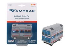 Amtrak pullback train for sale  Fairfield