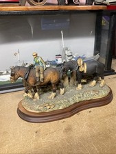 Border fine arts for sale  SOUTHEND-ON-SEA