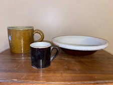 Ancien mug tasse d'occasion  Poitiers