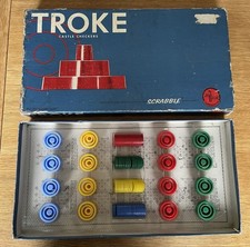 Vintage troke castle for sale  BRIDGWATER