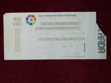 RC Celta FC Barcelona entrada 19 05 1996 Spanien spanische liga comprar usado RC Celta FC Barcelona entrada 19 05 1996 Spanien spanische liga comprar usado  Enviando para Brazil