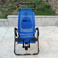 Lounge pro abdominal for sale  Stockbridge