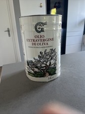 Livenöl fass blech gebraucht kaufen  Kleve